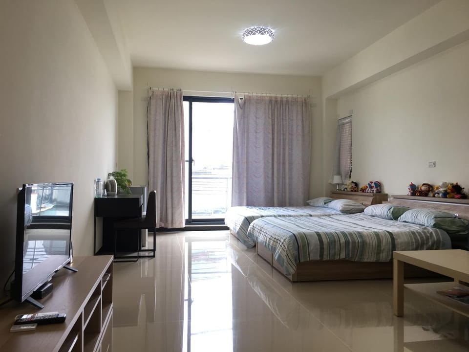 Taichung HSR Homestay Vacation rental in Fujian