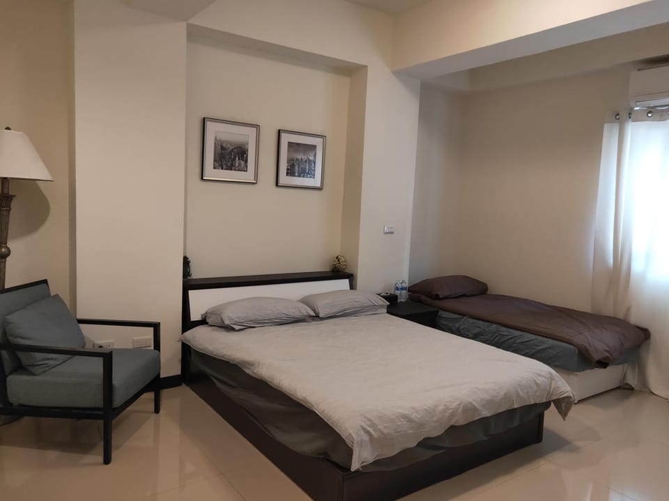Taichung HSR Homestay Vacation rental in Fujian