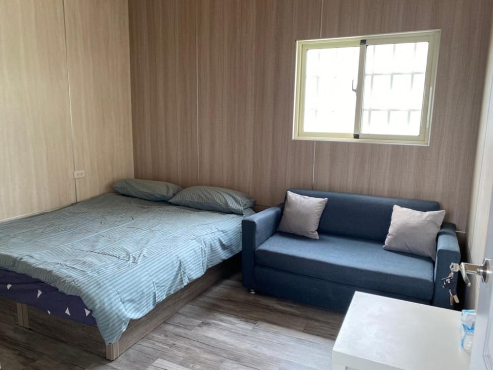 Taichung HSR Homestay Vacation rental in Fujian