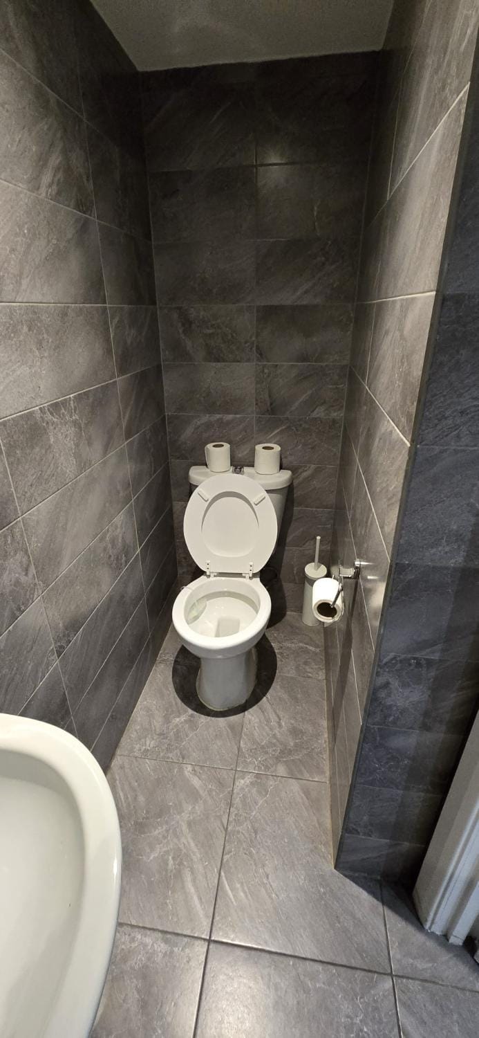 Craven Hotel Hotel in City of Westminster
