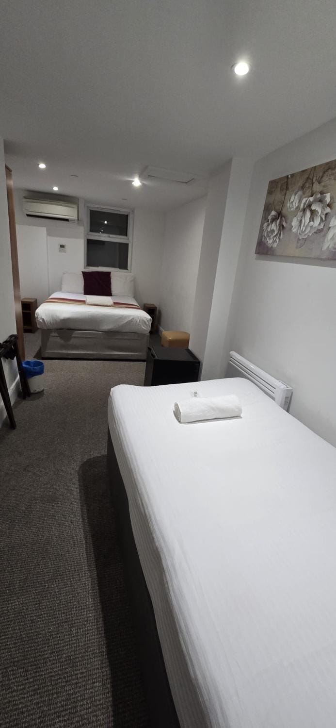 Craven Hotel Hotel in City of Westminster