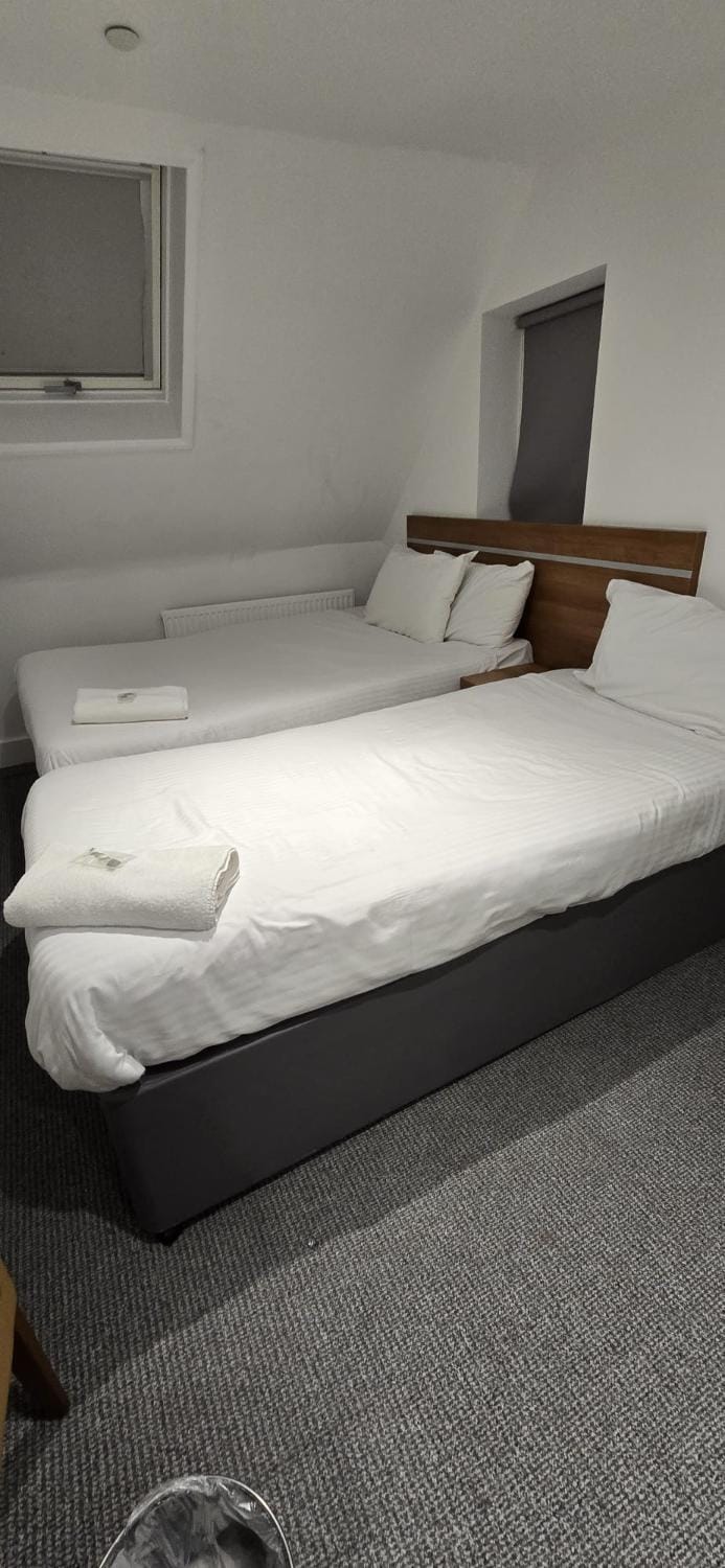 Craven Hotel Hotel in City of Westminster