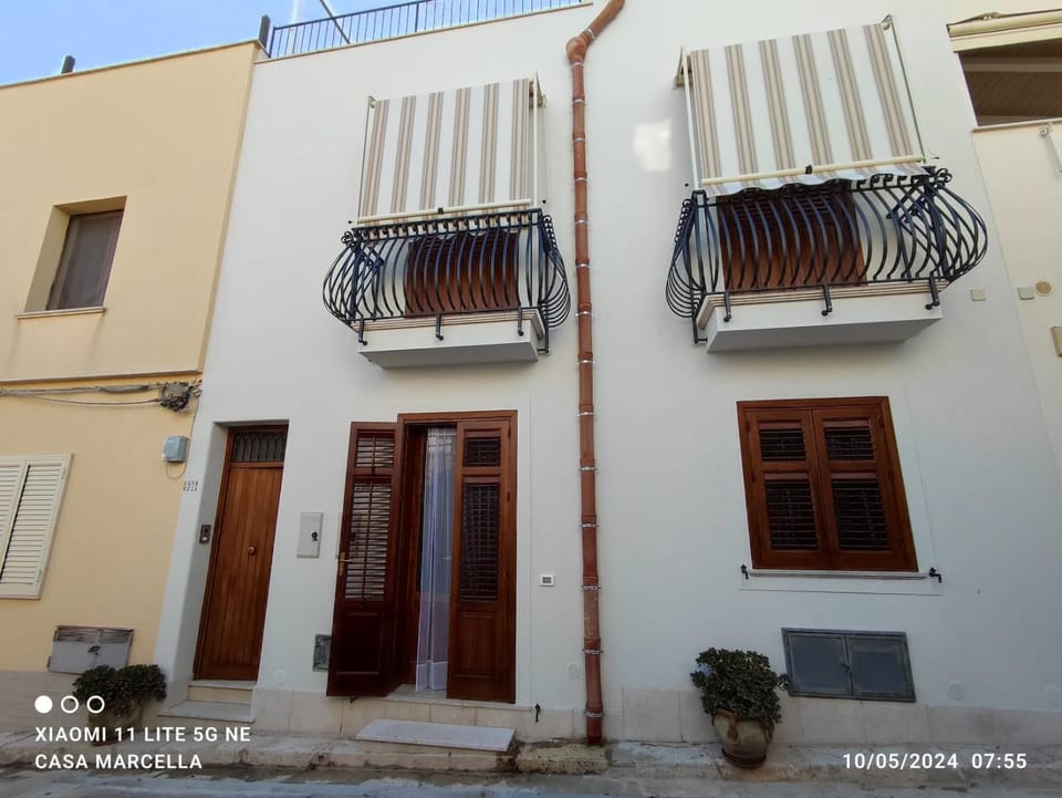 Casa Marcella San Vito Lo Capo Apartment in San Vito Lo Capo