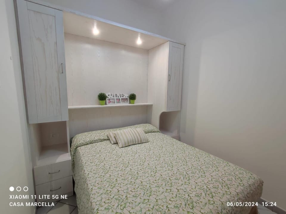 Casa Marcella San Vito Lo Capo Apartment in San Vito Lo Capo