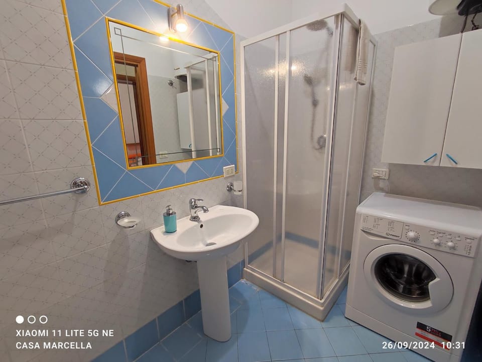 Casa Marcella San Vito Lo Capo Apartment in San Vito Lo Capo