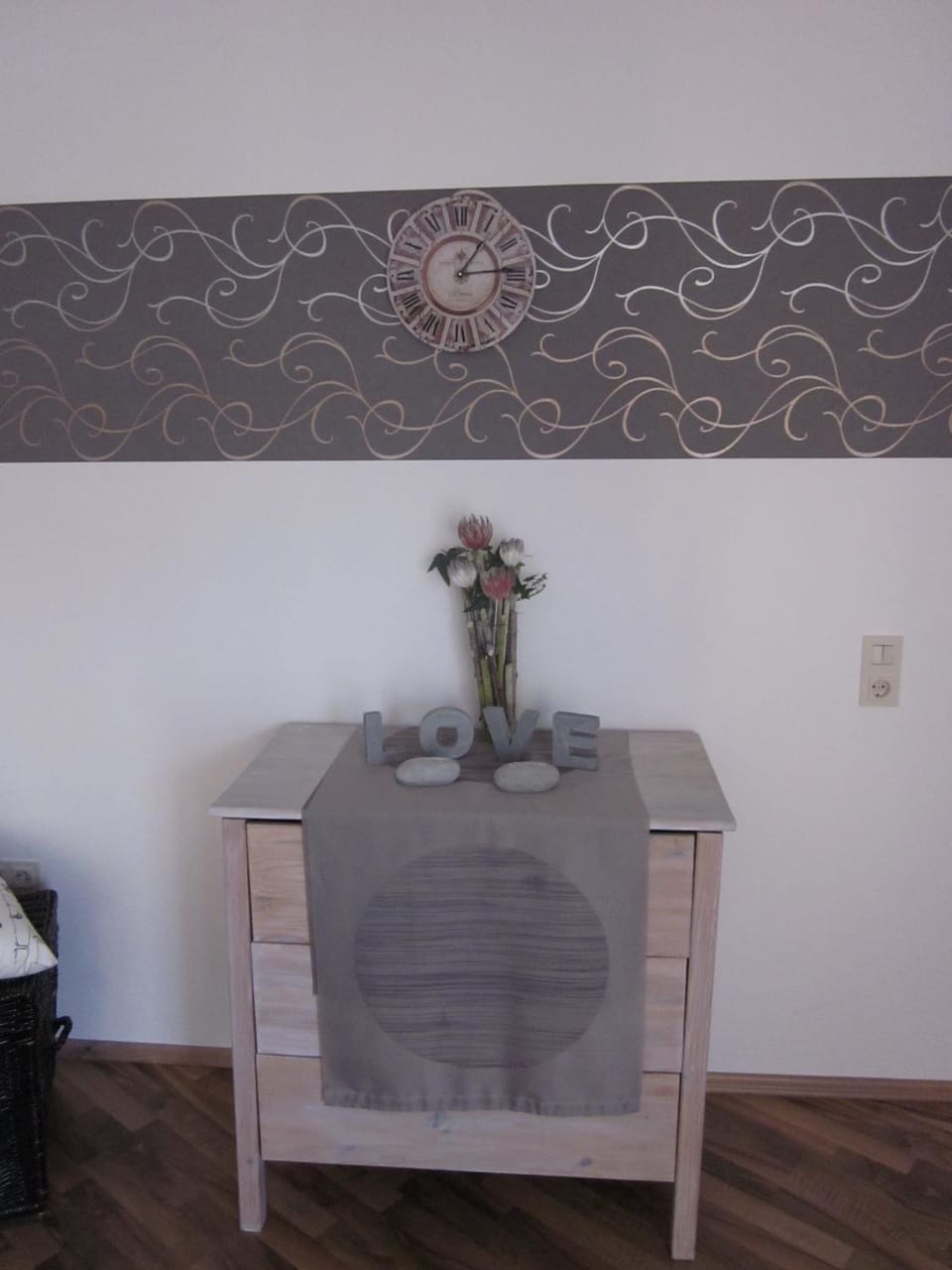 Decorative detail