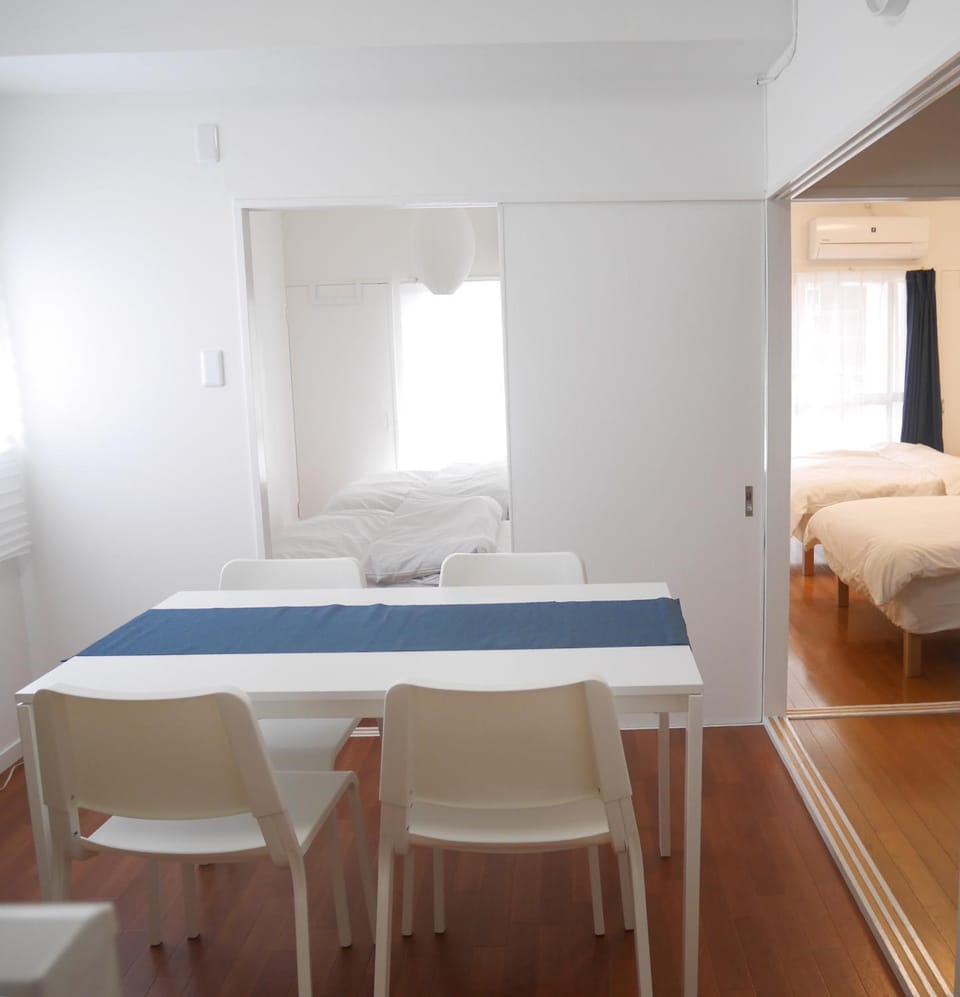 IZUMI APARTMENT Shinsaibashi Horie Apartment in Osaka