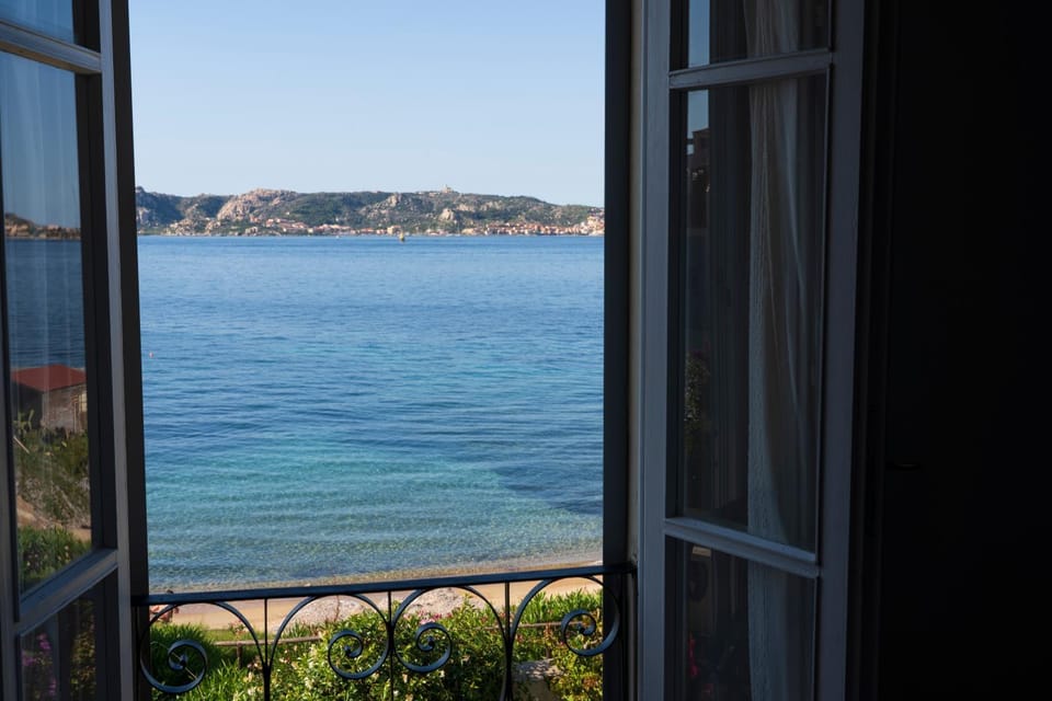 Sea view