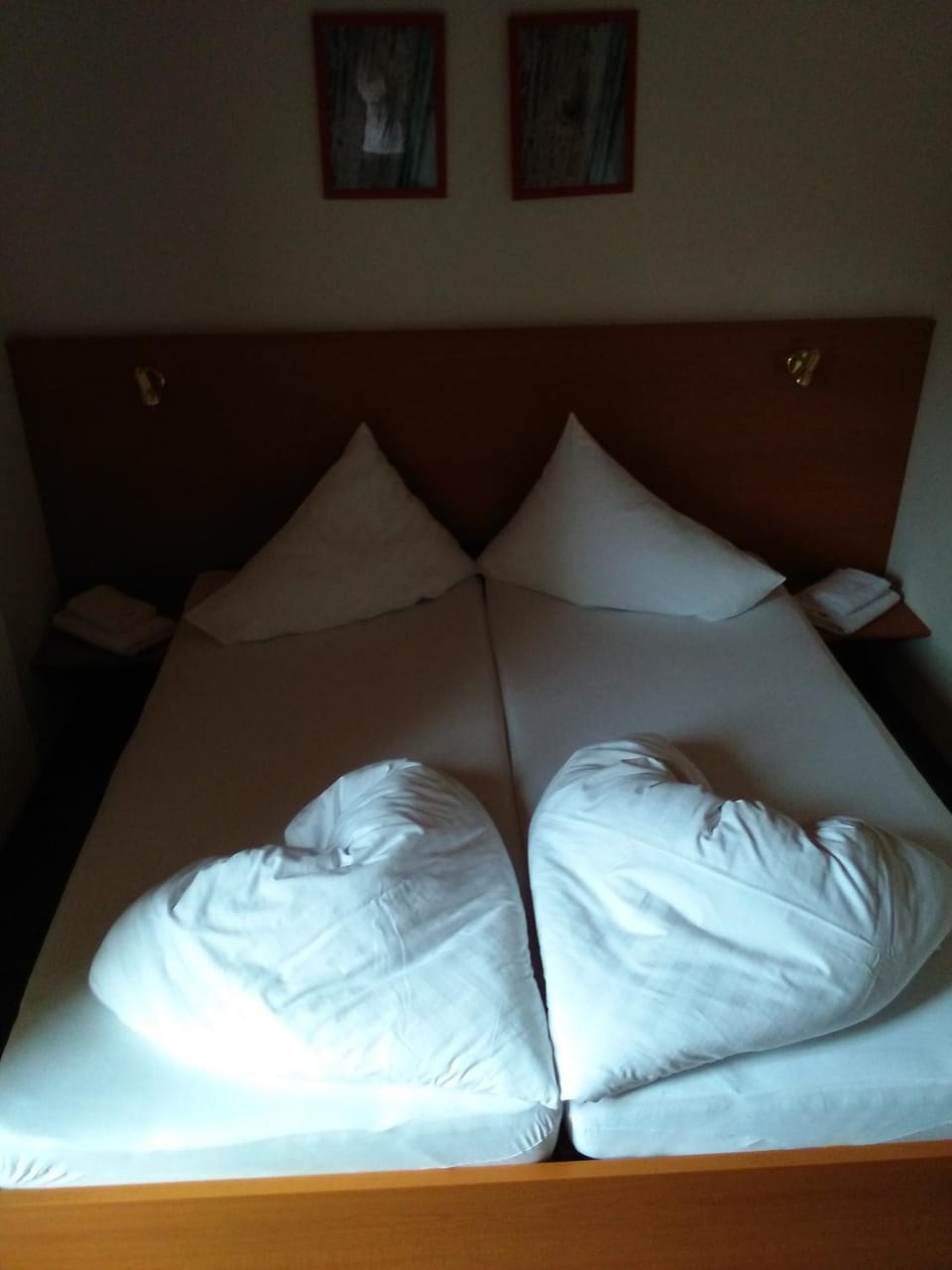 Hotel Sonnenhof Hotel in South Bohemian Region