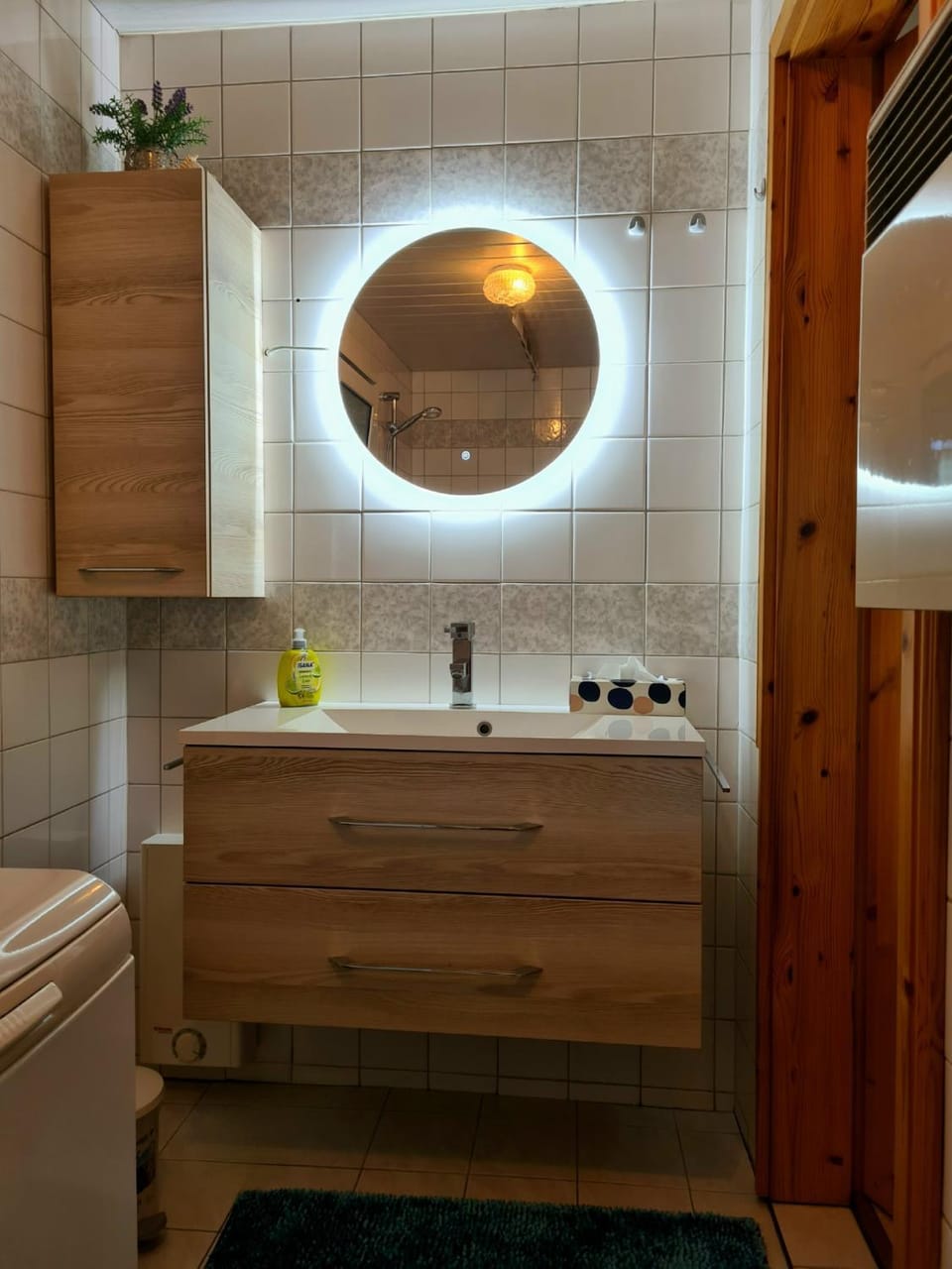 Ferienhaus Am Becherberg House in Erzgebirgskreis