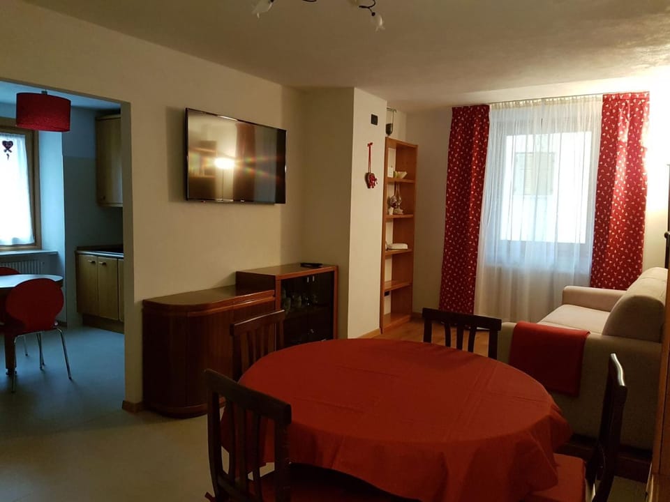 Appartamenti Osti Sansoni Mariarosa Apartment in Trentino-South Tyrol