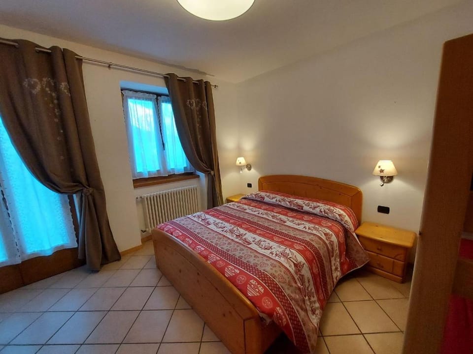 Appartamenti Osti Sansoni Mariarosa Apartment in Trentino-South Tyrol