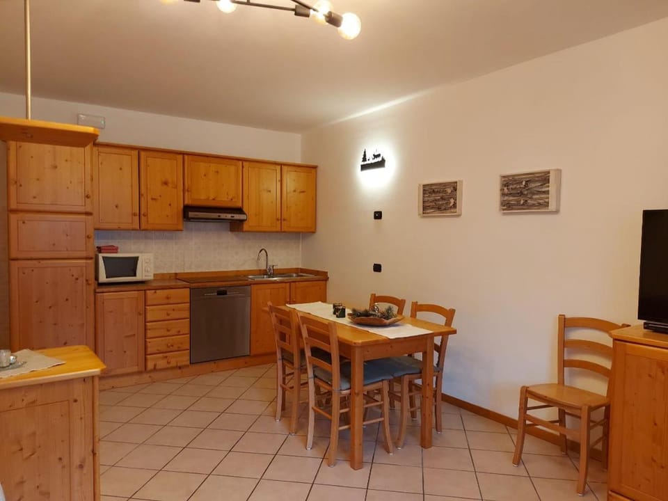 Appartamenti Osti Sansoni Mariarosa Apartment in Trentino-South Tyrol
