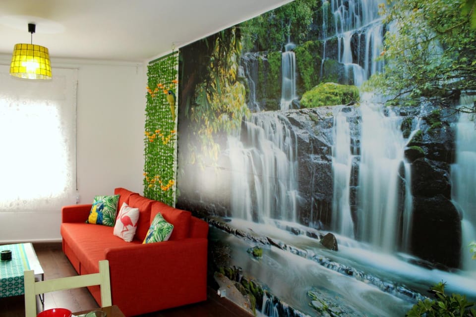 Lounge or bar