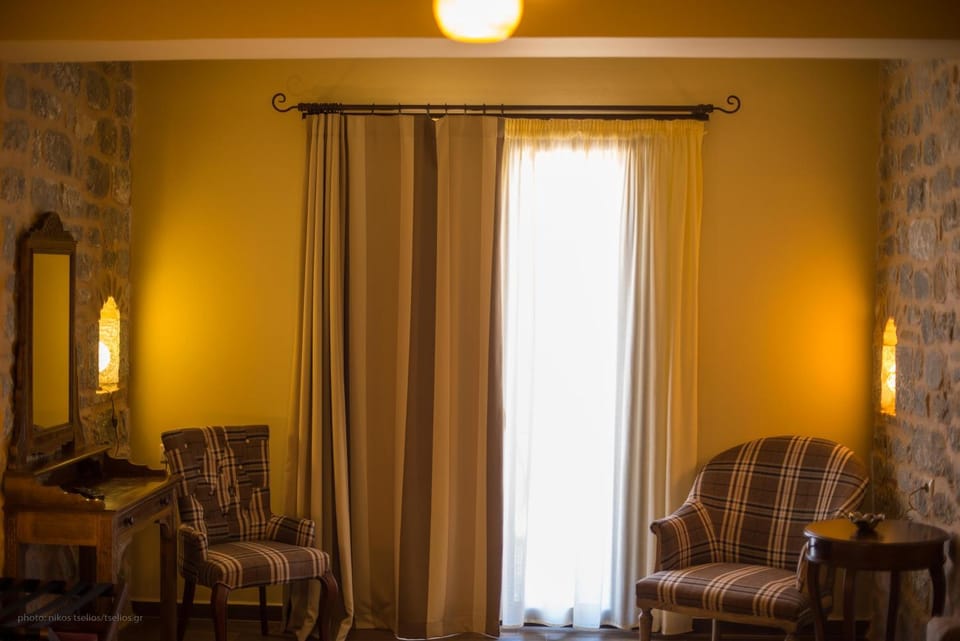 Guesthouse Laoula Bed and Breakfast in Peloponnese Region