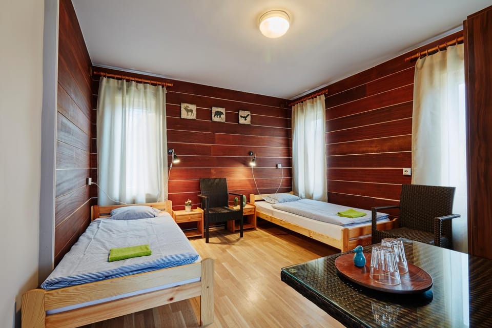 Living room, Photo of the whole room