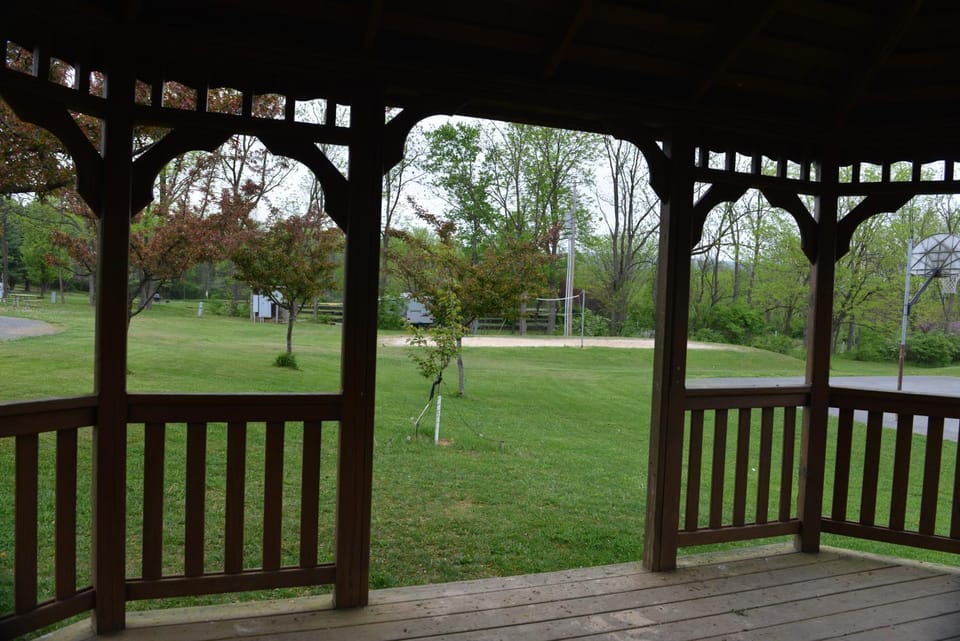 Appalachian Camping Resort Cottage 1 Campground/ 
RV Resort in Pennsylvania