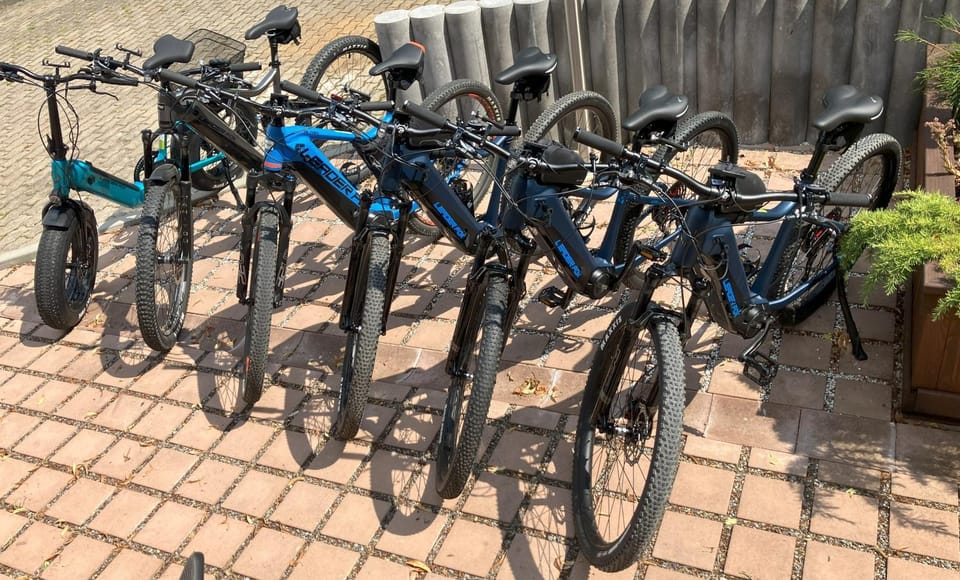 Cycling, Sports