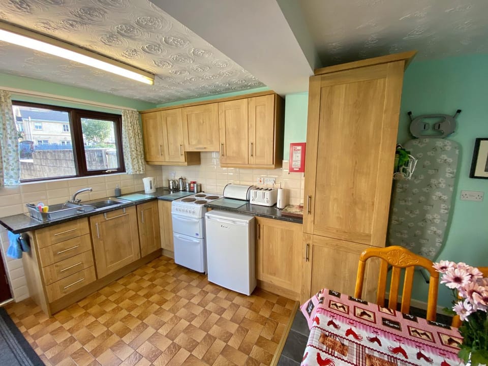 Kilbroney Rest House in Louth, Co. Louth, Ireland