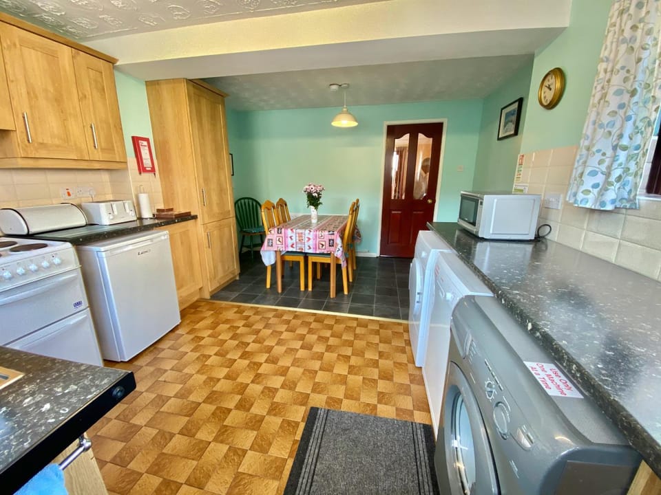 Kilbroney Rest House in Louth, Co. Louth, Ireland