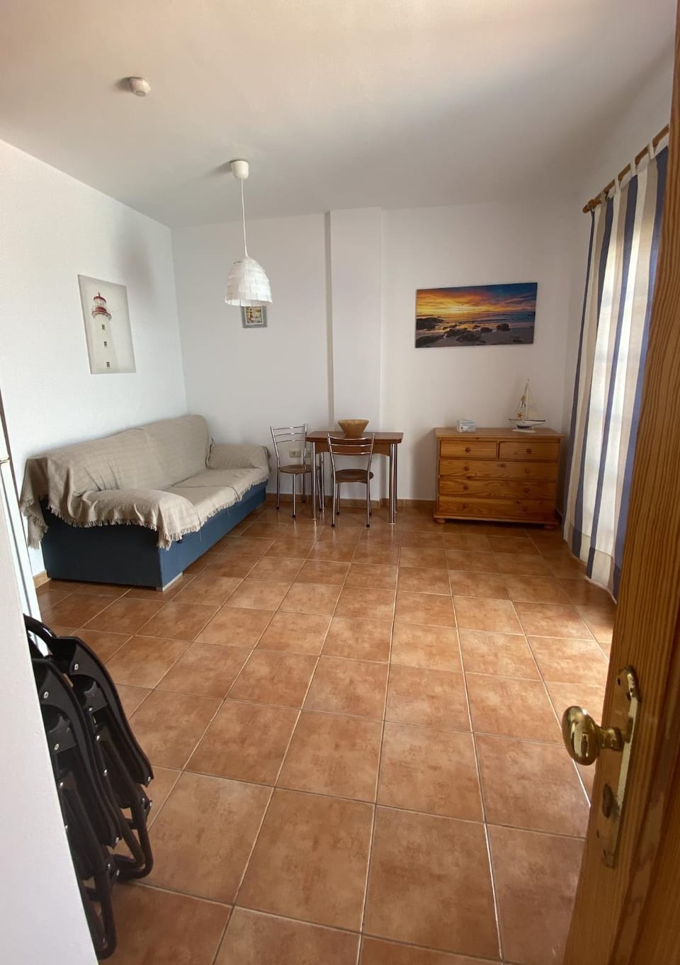 Communal lounge/ TV room, Living room