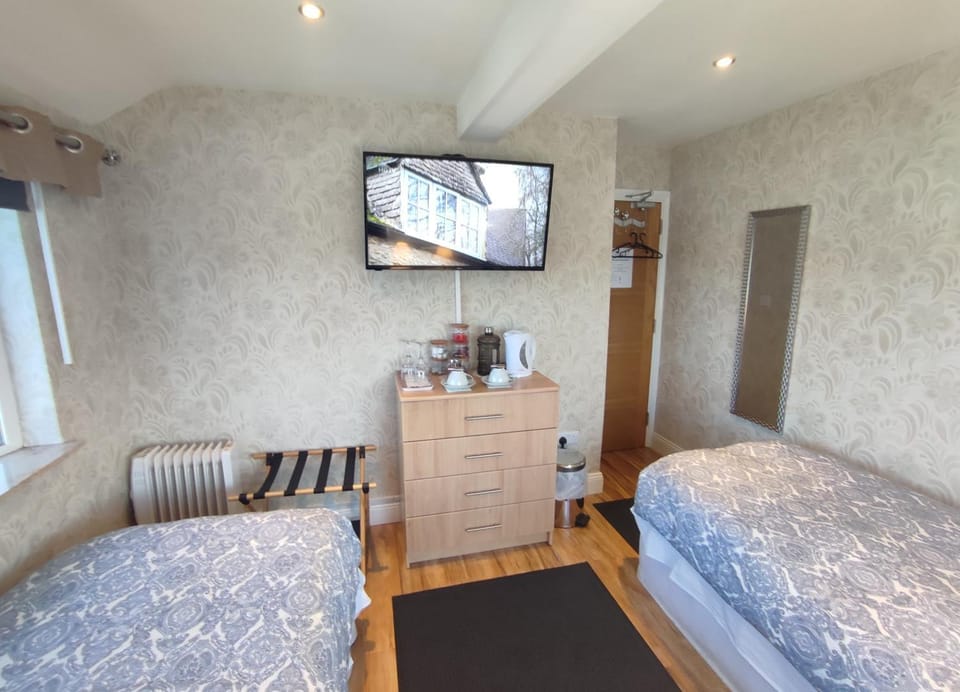 DUBLIN AIRPORT BEAUMONT HOSPITAL Marie's Bed and Breakfast Bed and Breakfast in Dublin