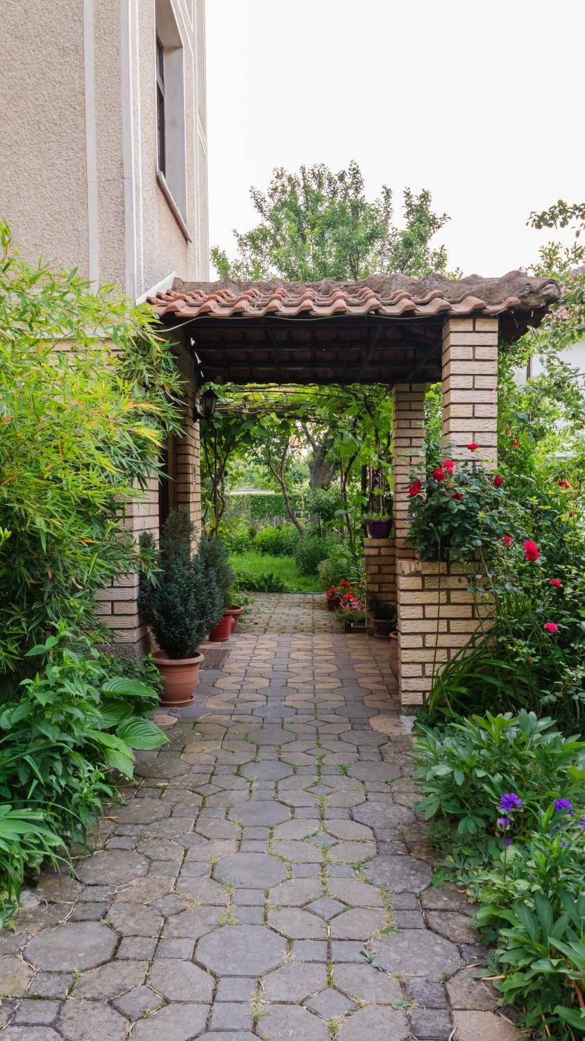 Marfil Studios Apartment in Ohrid