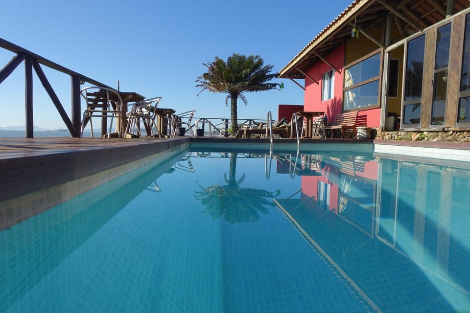 Day, Pool view, Swimming pool