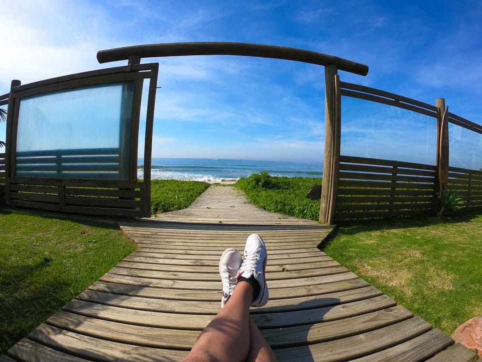 Nearby landmark, Day, Natural landscape, Sea view