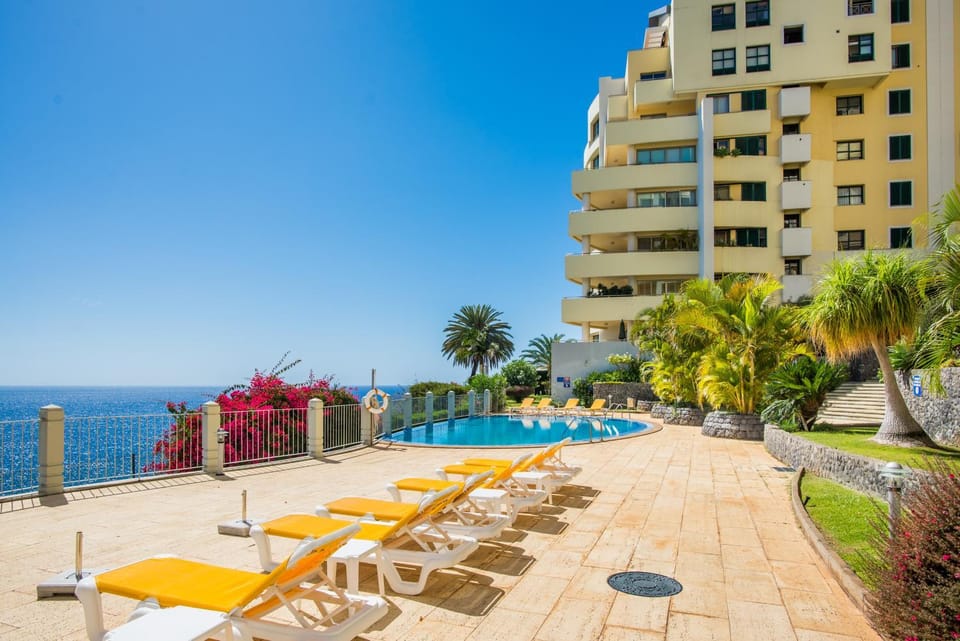 Garden, Sea view, Swimming pool, Swimming pool