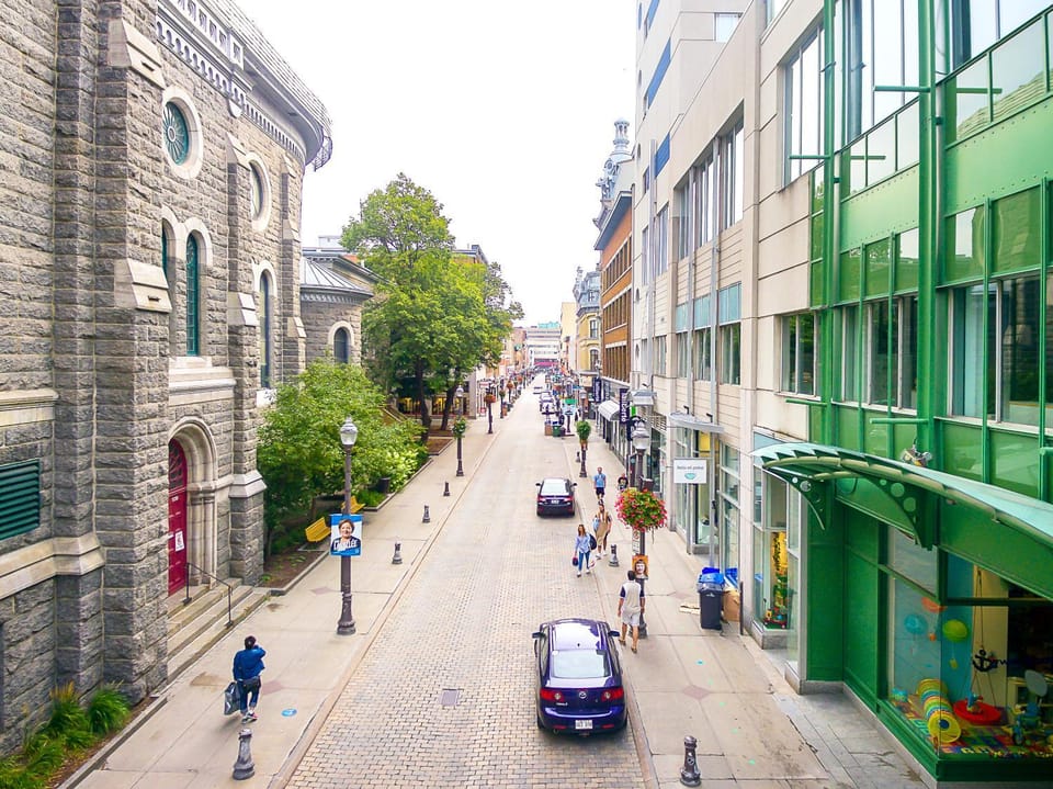 Neighbourhood