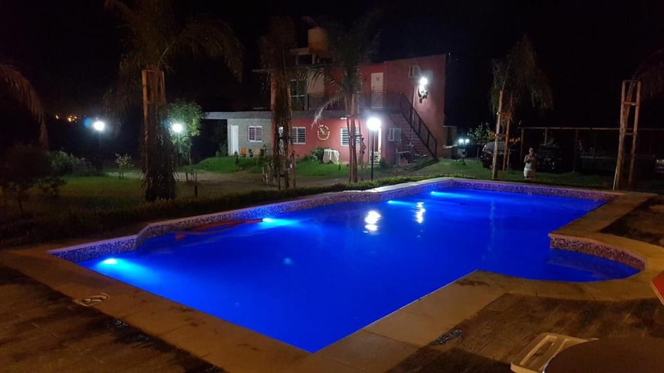 HM San Jose Apartment in Entre Ríos Province, Argentina