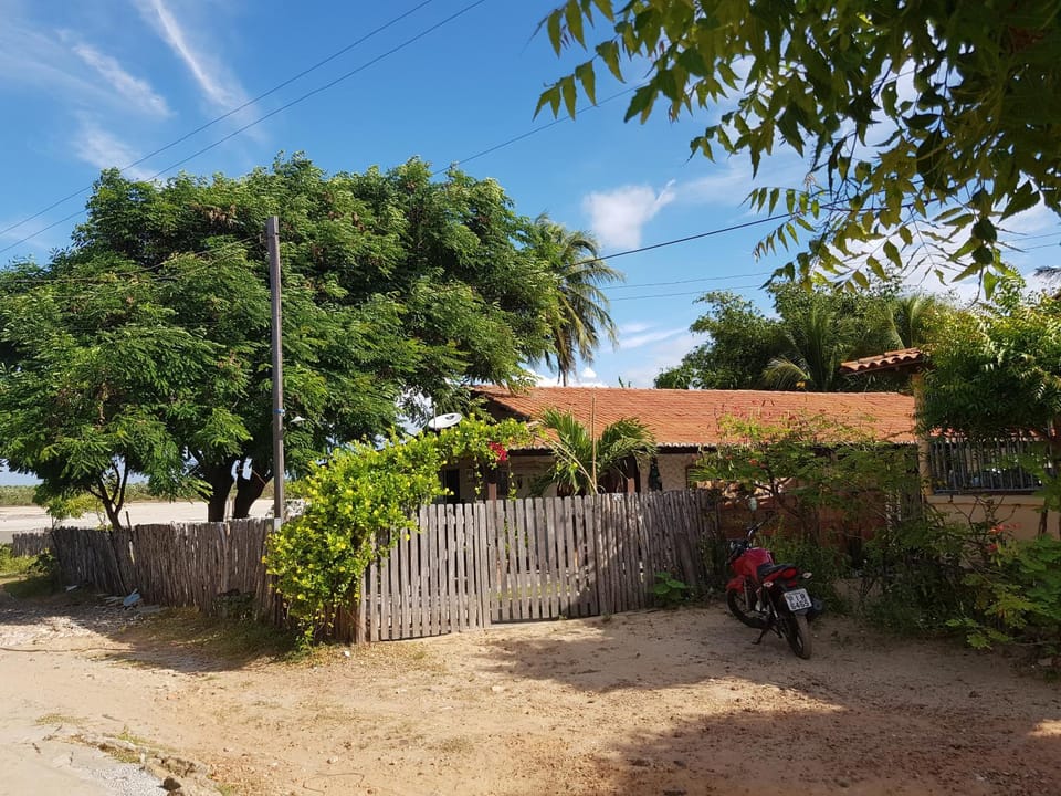 Pousada da Mamae Vacation rental in State of Ceará