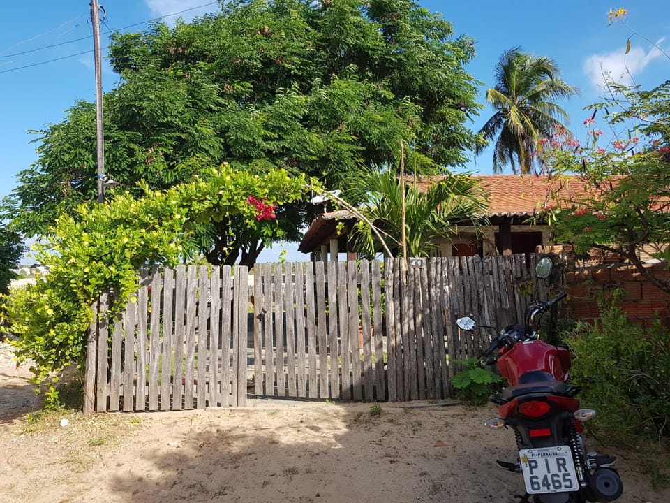 Pousada da Mamae Vacation rental in State of Ceará