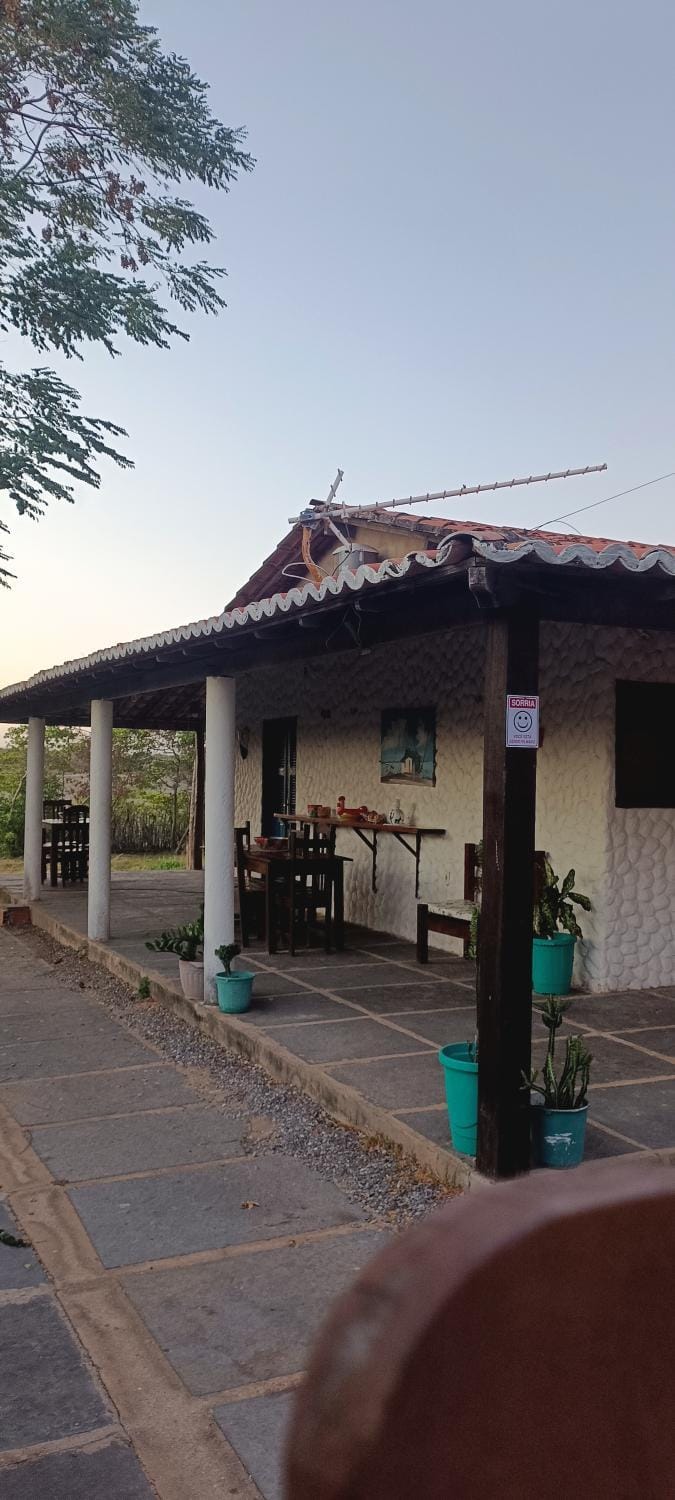Pousada da Mamae Vacation rental in State of Ceará