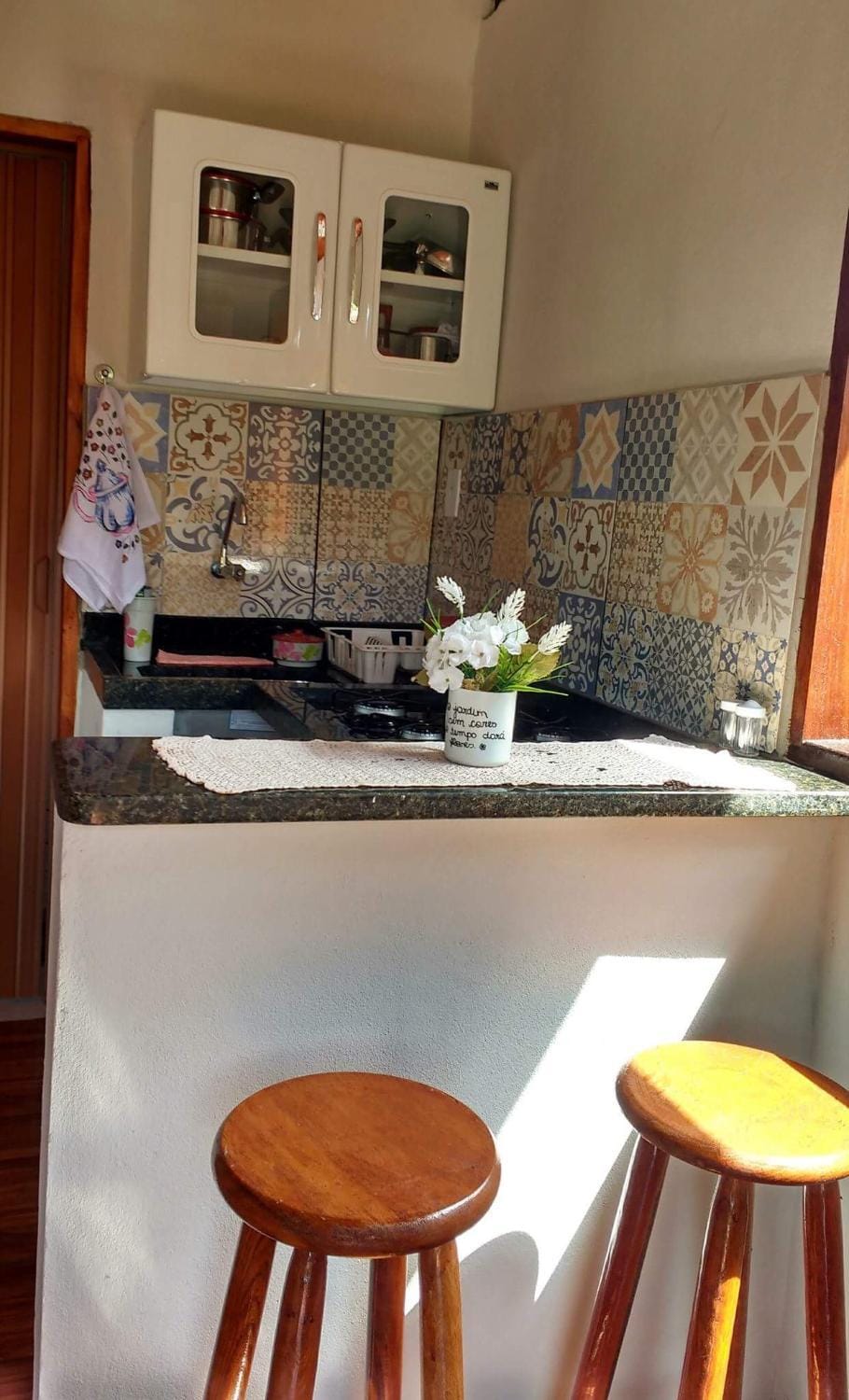 Chalé Primavera - Eubiose Chalet in State of São Paulo
