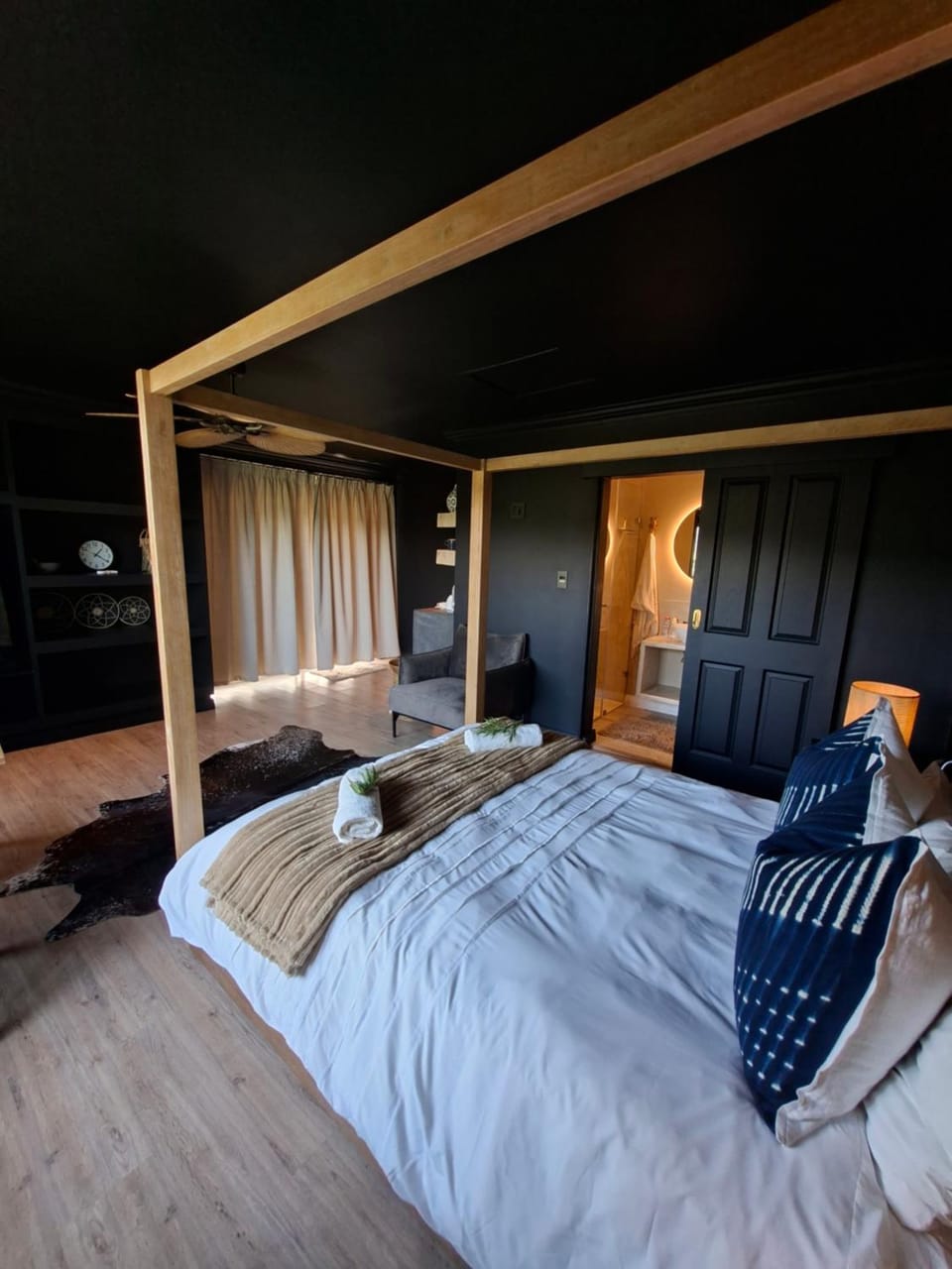 Forest Nature Spa Bed and Breakfast in Eastern Cape