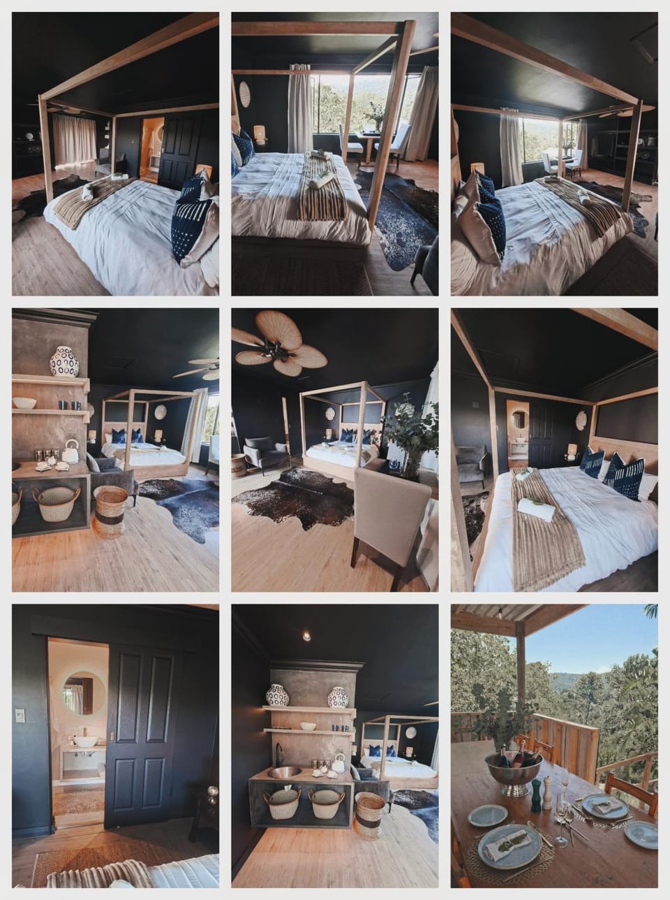Forest Nature Spa Bed and Breakfast in Eastern Cape