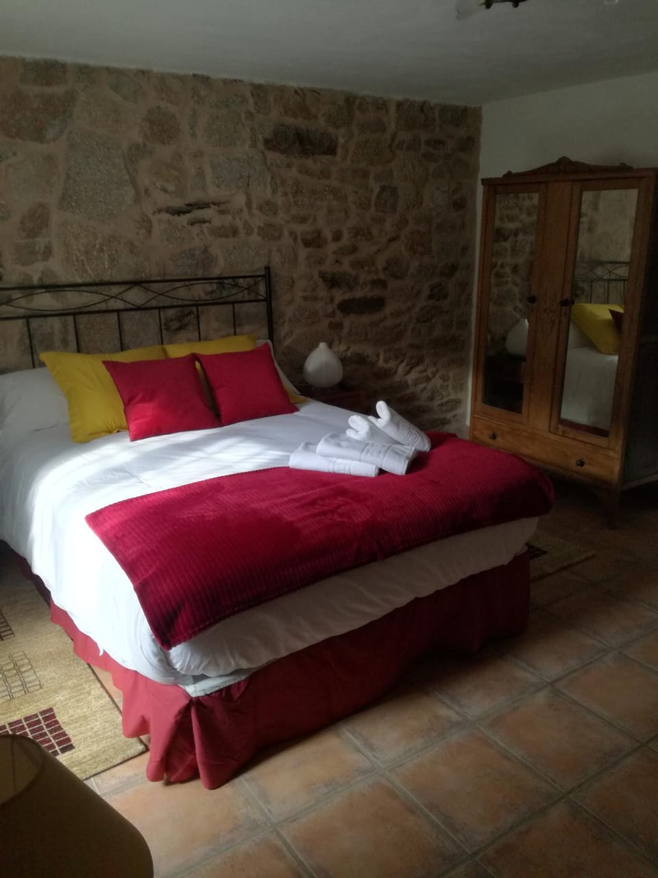 Pensión Rustica Alemana Bed and Breakfast in Muxía