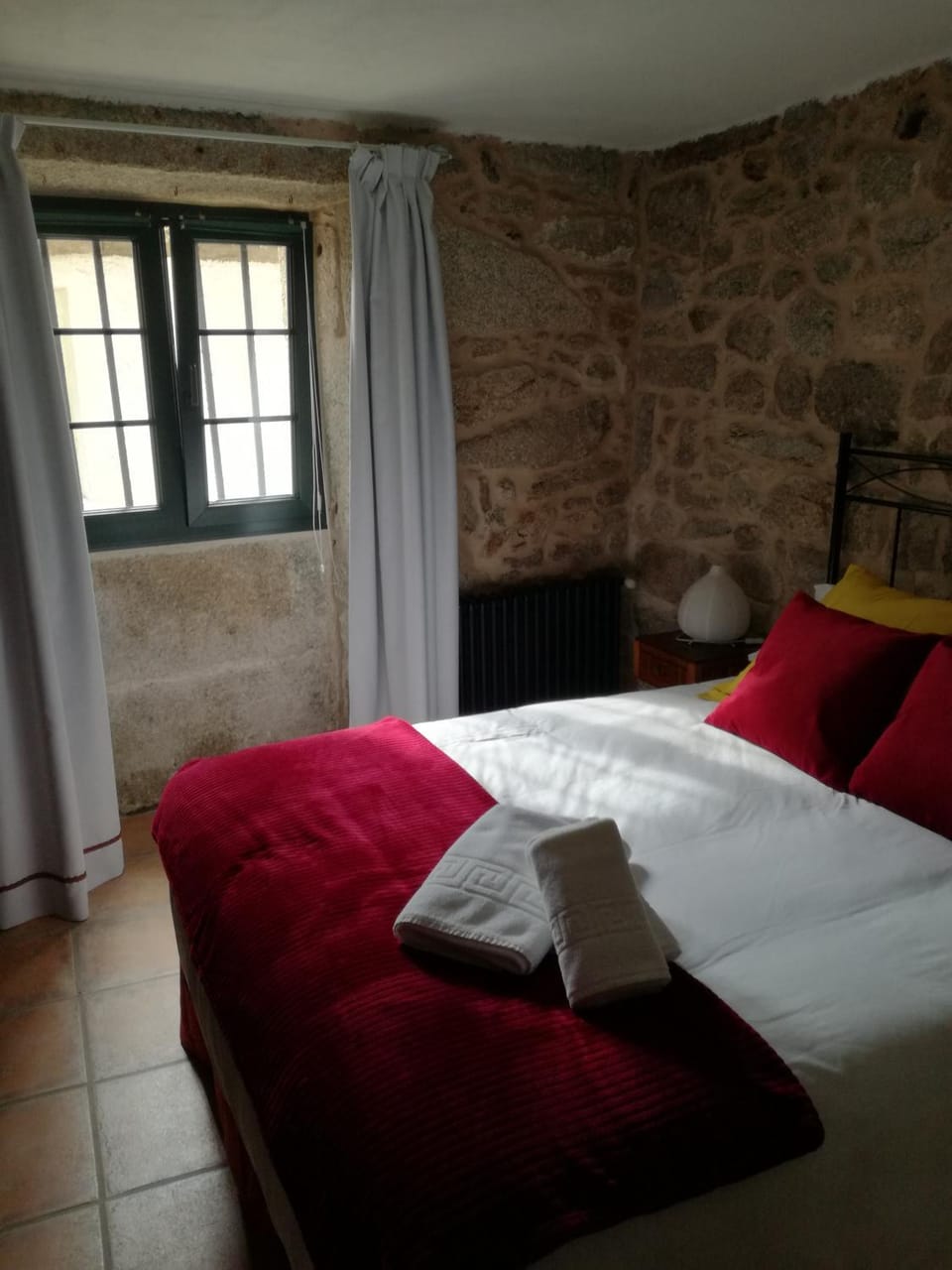 Pensión Rustica Alemana Bed and Breakfast in Muxía