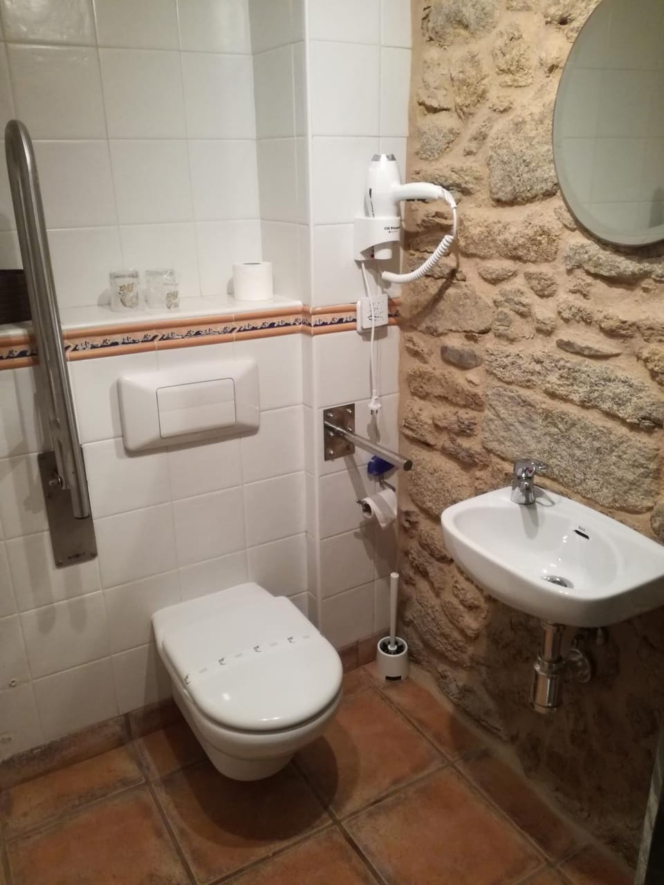 Pensión Rustica Alemana Bed and Breakfast in Muxía