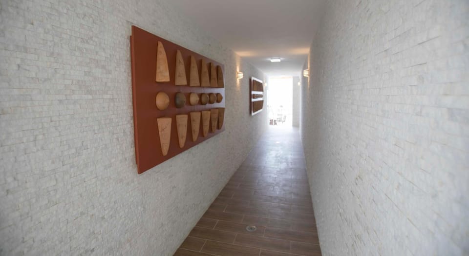 Decorative detail