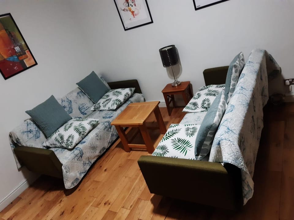 Marlow House Apartment in City of Westminster