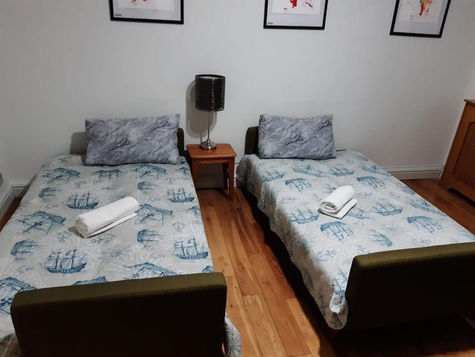 Marlow House Apartment in City of Westminster