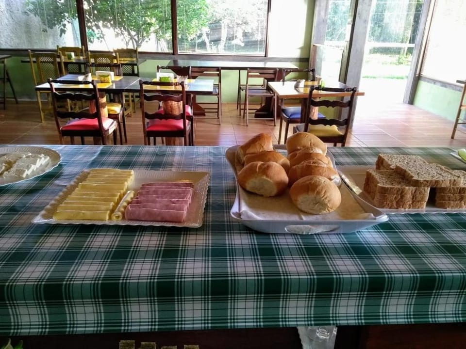 Breakfast