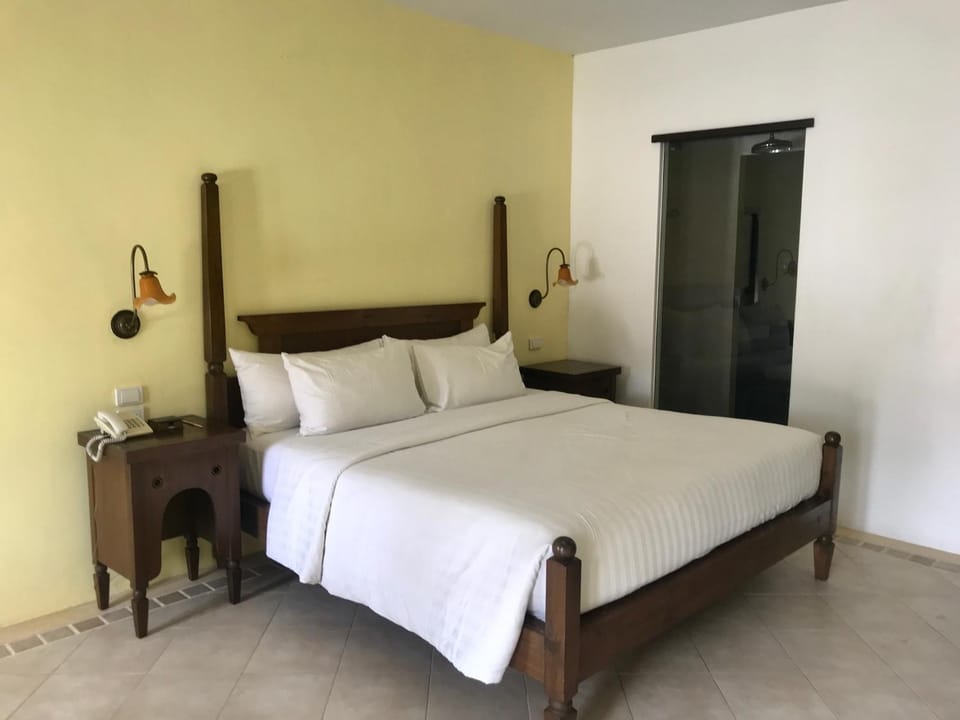 TV and multimedia, Bedroom