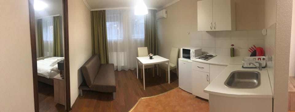 Viktória Panzió Apartment in Hungary