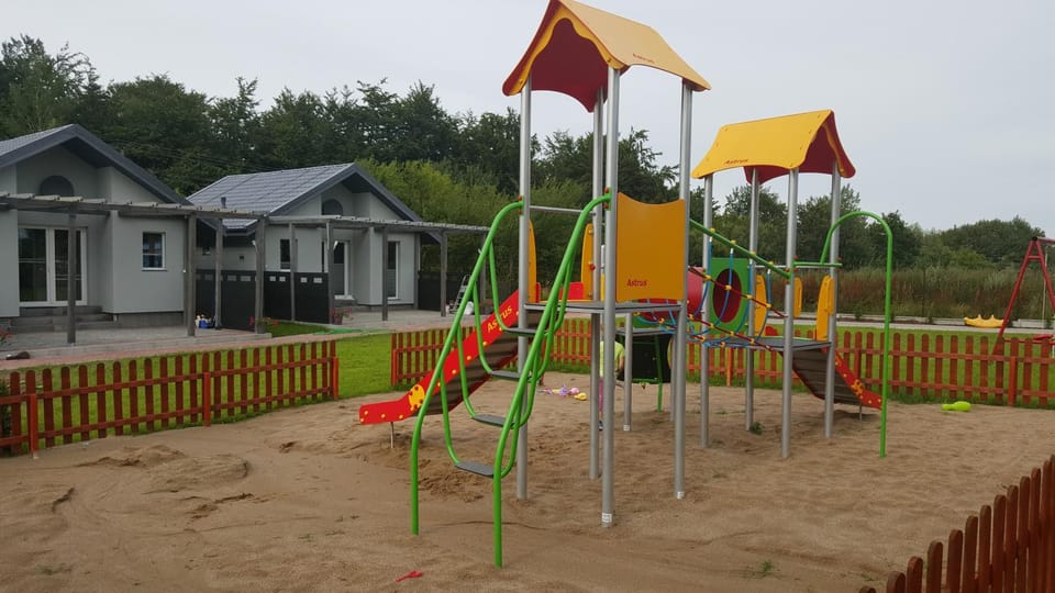 Area and facilities