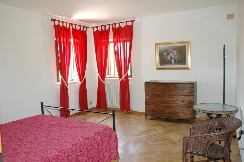 Casa Vacanze Le Palme House in Marche