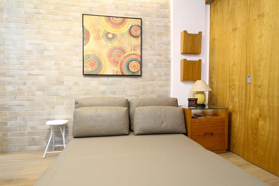Studio Top Ipanema Apartment in Rio de Janeiro